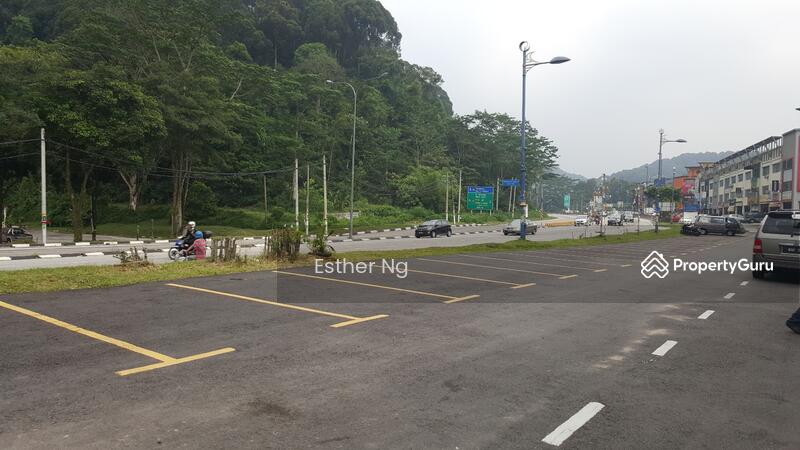 Untuk Disewa - Taman Setia Jaya, Rawang