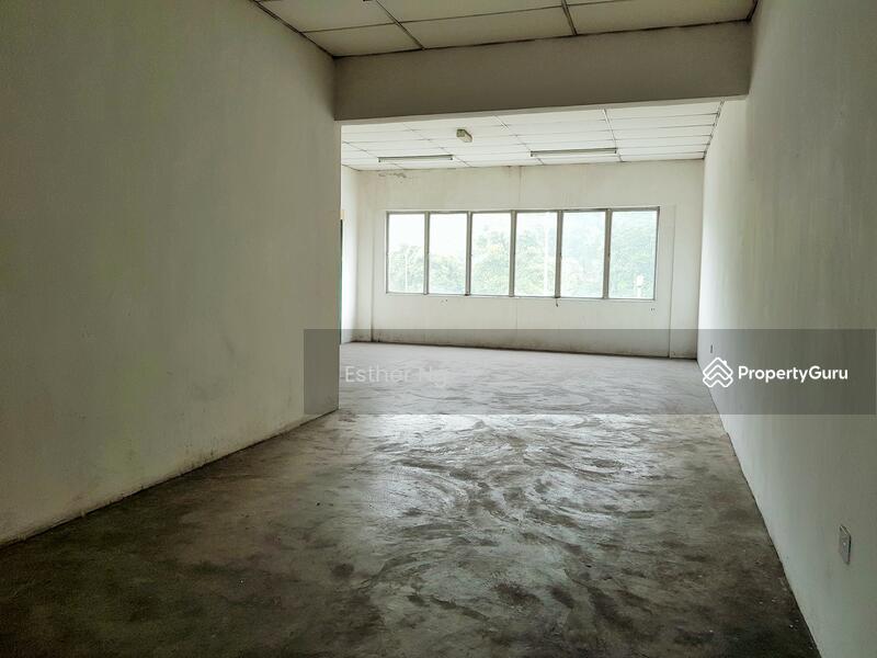 Untuk Disewa - Taman Setia Jaya, Rawang