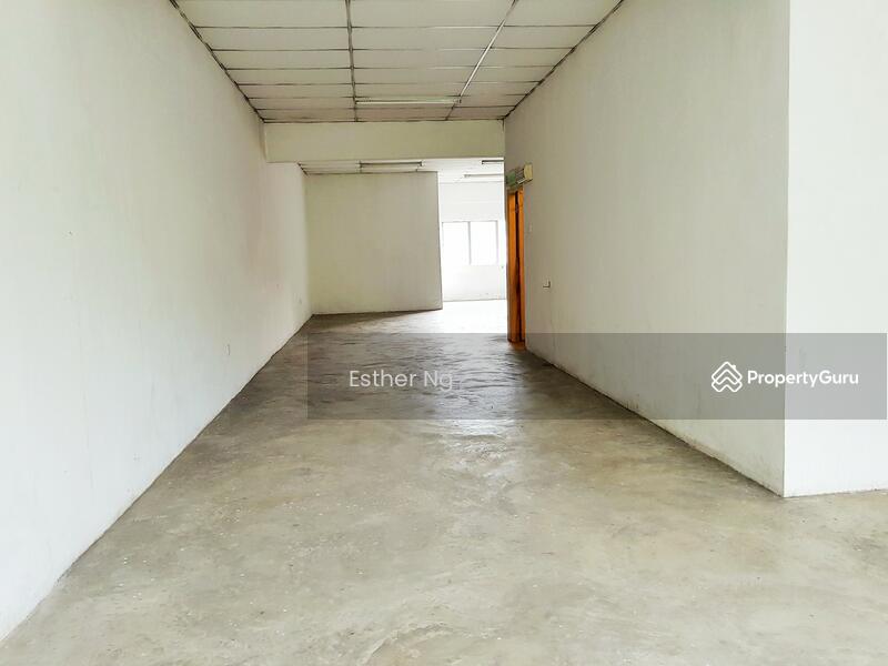 Untuk Disewa - Taman Setia Jaya, Rawang