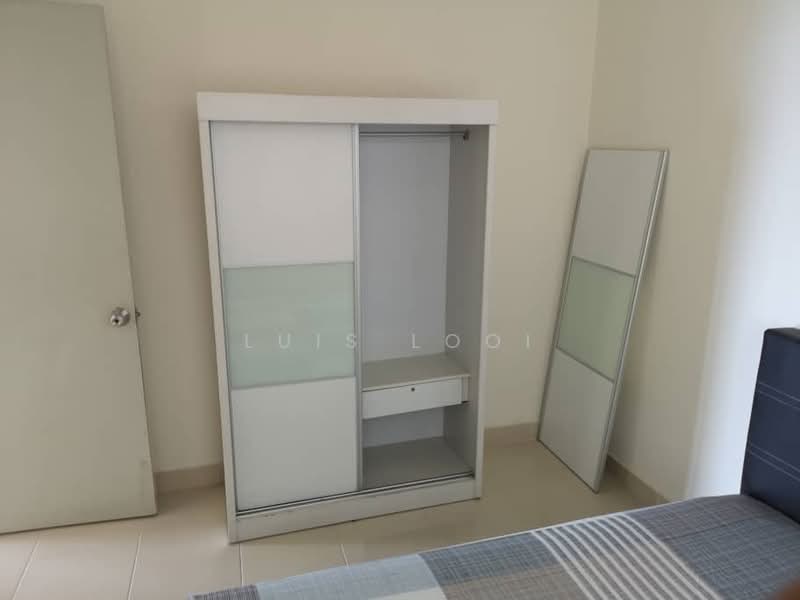 Kondominium untuk Disewa di Platinum Hill PV 8 - Luis Looi - PropertyGuru.com.my