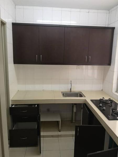 Kondominium untuk Disewa di Platinum Hill PV 8 - Luis Looi - PropertyGuru.com.my