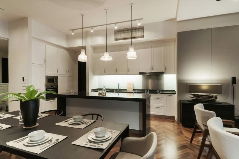 Condominium for Sale at KLCC ! 0% Downpayment + Foreigner can buy - Steve Ong - PropertyGuru.com.my