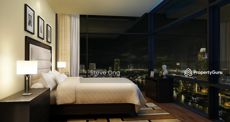 Condominium for Sale at KLCC ! 0% Downpayment + Foreigner can buy - Steve Ong - PropertyGuru.com.my