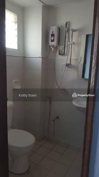 Rumah Flat untuk Dijual di Pangsapuri Kempas - Katty Soon - PropertyGuru.com.my