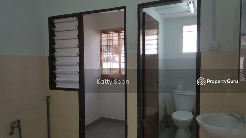 Rumah Flat untuk Dijual di Pangsapuri Kempas - Katty Soon - PropertyGuru.com.my