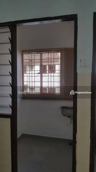 Rumah Flat untuk Dijual di Pangsapuri Kempas - Katty Soon - PropertyGuru.com.my