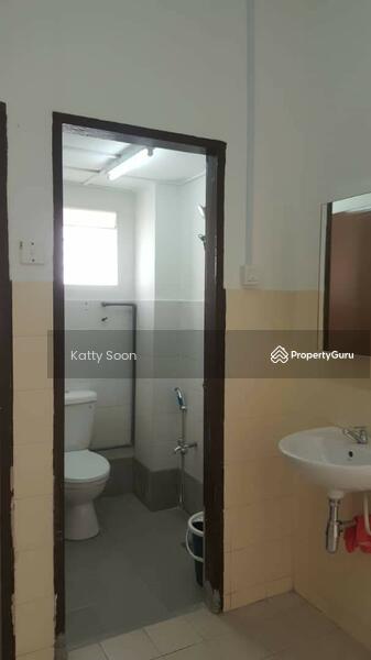 Rumah Flat untuk Dijual di Pangsapuri Kempas - Katty Soon - PropertyGuru.com.my