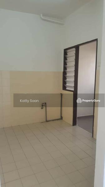 Rumah Flat untuk Dijual di Pangsapuri Kempas - Katty Soon - PropertyGuru.com.my