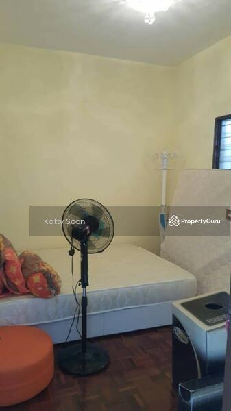 Rumah Flat untuk Dijual di Pangsapuri Kempas - Katty Soon - PropertyGuru.com.my