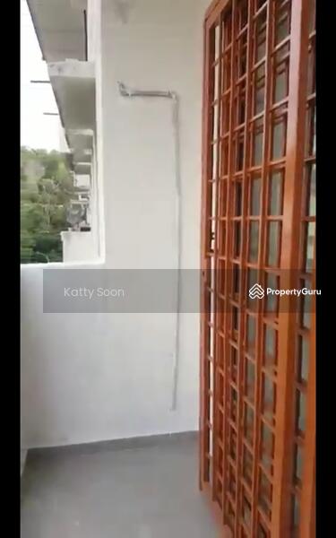 Rumah Flat untuk Dijual di Pangsapuri Kempas - Katty Soon - PropertyGuru.com.my