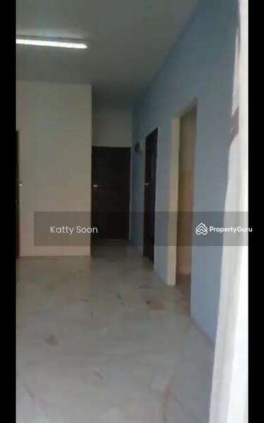 Rumah Flat untuk Dijual di Pangsapuri Kempas - Katty Soon - PropertyGuru.com.my