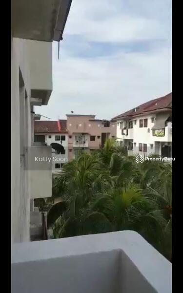Rumah Flat untuk Dijual di Pangsapuri Kempas - Katty Soon - PropertyGuru.com.my
