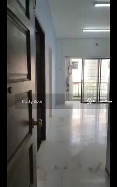 Rumah Flat untuk Dijual di Pangsapuri Kempas - Katty Soon - PropertyGuru.com.my