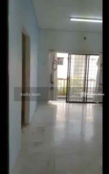 Rumah Flat untuk Dijual di Pangsapuri Kempas - Katty Soon - PropertyGuru.com.my