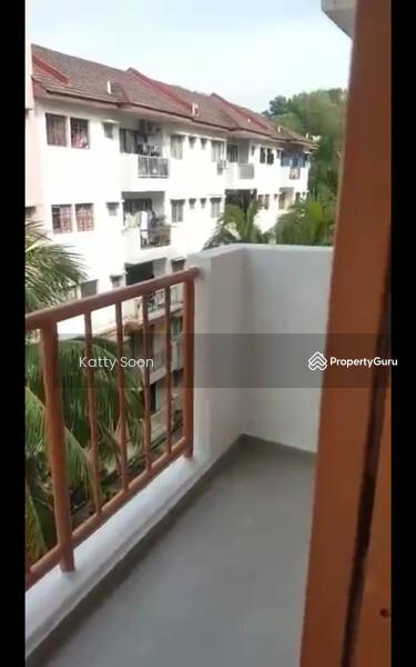 Rumah Flat untuk Dijual di Pangsapuri Kempas - Katty Soon - PropertyGuru.com.my