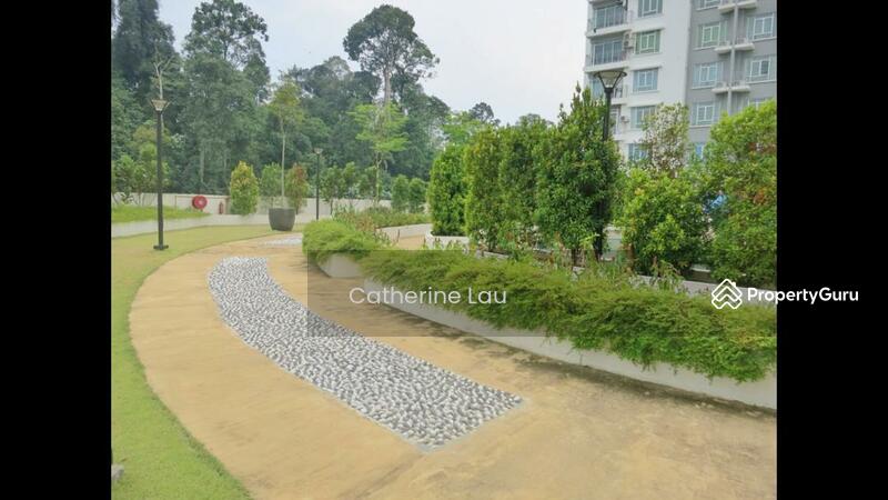 Condominium for Rent at Springville Residence - Catherine Lau - PropertyGuru.com.my
