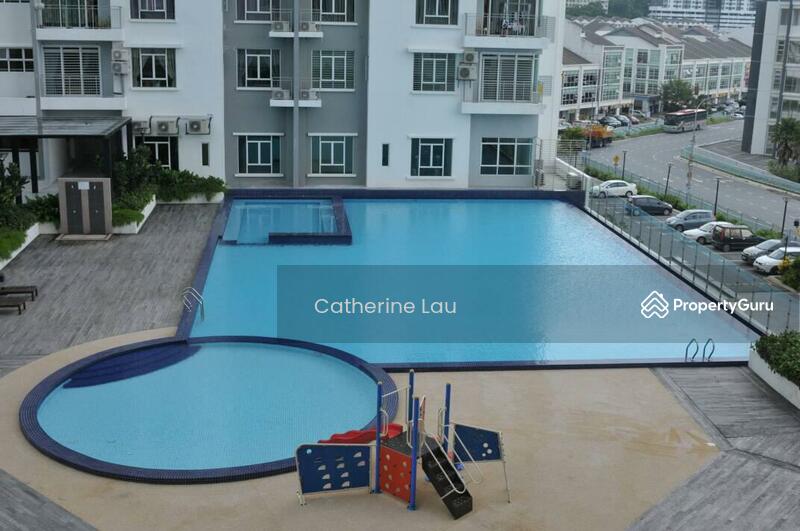 Condominium for Rent at Springville Residence - Catherine Lau - PropertyGuru.com.my