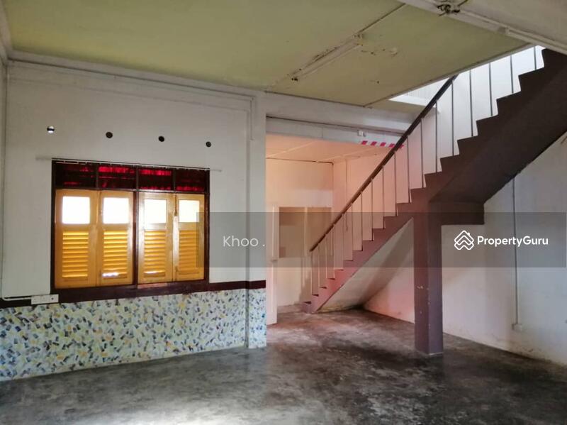 For Sale - Reservoir Garden