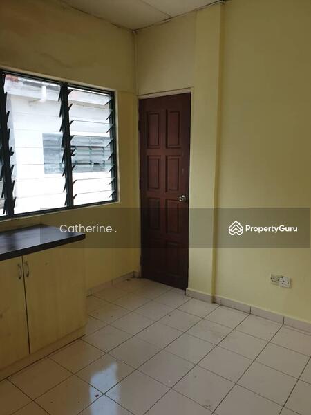 Pantry 