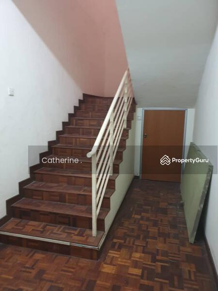 Has storage at ground floor to place all your needed items.