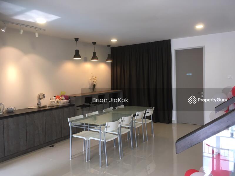 3.5-storey Terraced House for Rent in selayang (Kepong) - Brian JiaKok - PropertyGuru.com.my