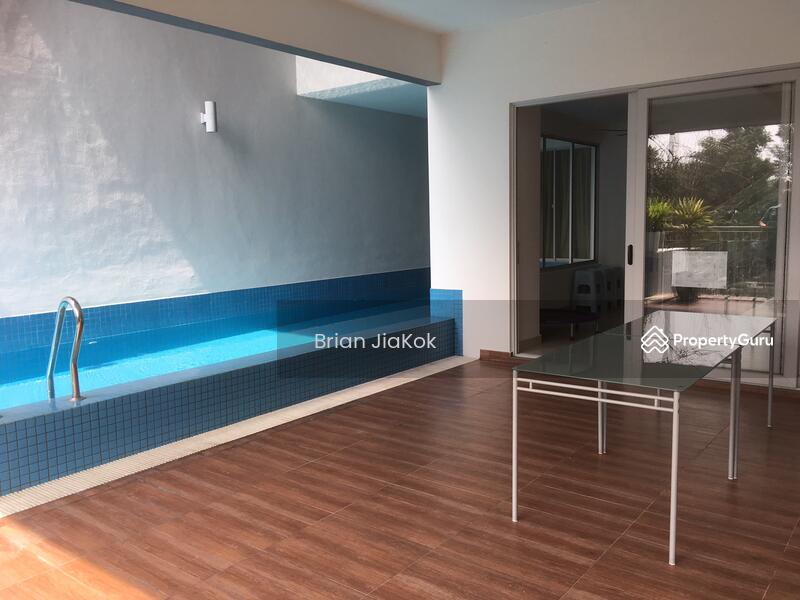 3.5-storey Terraced House for Rent in selayang (Kepong) - Brian JiaKok - PropertyGuru.com.my