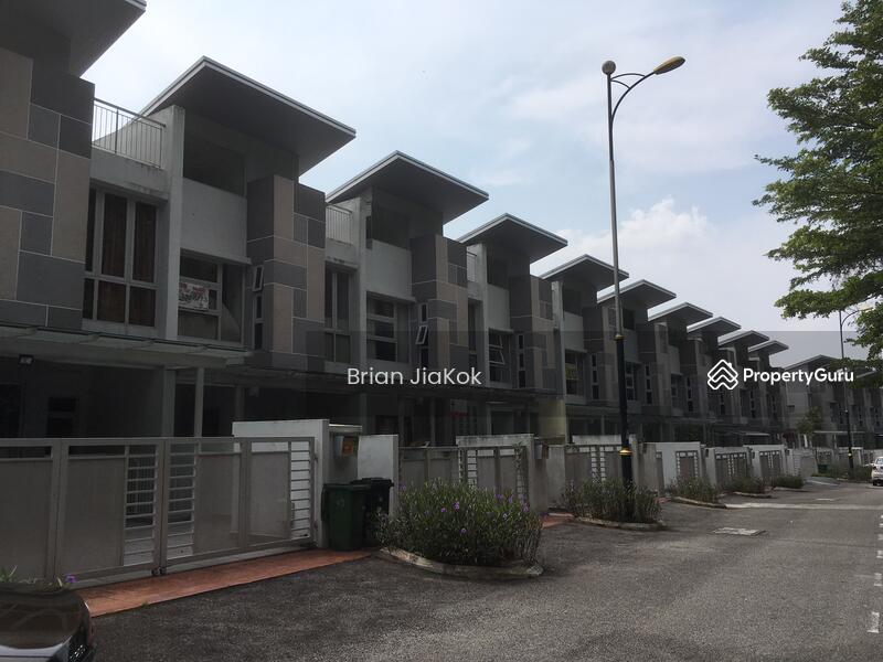 3.5-storey Terraced House for Rent in selayang (Kepong) - Brian JiaKok - PropertyGuru.com.my