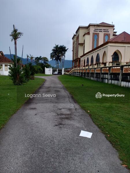 Ipoh Jalan Maxwell 2 5 Acres Land With 2 Classic Bungalow Kinta Ipoh Perak Residential Lands For Sale By Logann Seeva Rm 7 500 000 29445608