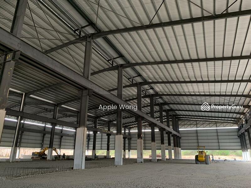 Factory for Sale in Pasir Gudang (Johor) - Apple Wong - PropertyGuru.com.my