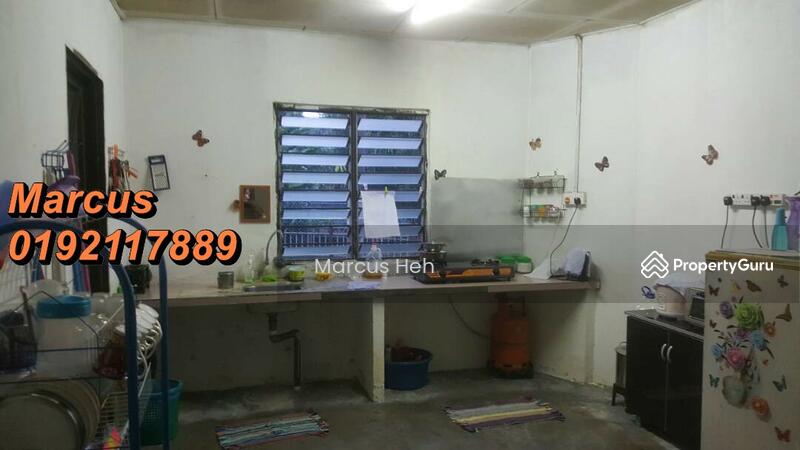 No Longer Available Single Storey Corner Taman Mangga Juru Penang Taman Mangga Juru Bukit Mertajam Penang 3 Bedrooms 700 Sqft Terraces Link Houses For Sale By Marcus Heh Rm 220 000 29446775