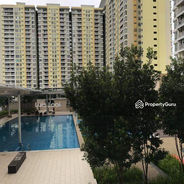 Kondominium untuk Dijual di Platinum Lake PV 16 - Luis Looi - PropertyGuru.com.my
