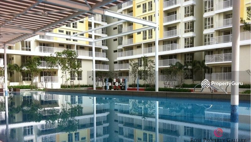 Kondominium untuk Dijual di Platinum Lake PV 16 - Luis Looi - PropertyGuru.com.my
