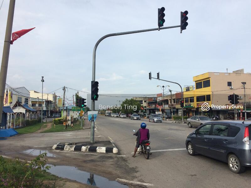 Untuk Dijual - 1200ac Mixed Development Land For Sale In Tampin Negeri Sembilan