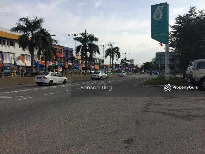 Untuk Dijual - 1200ac Mixed Development Land For Sale In Tampin Negeri Sembilan