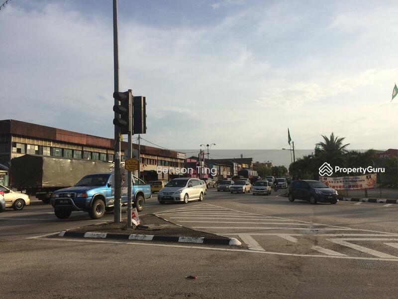Untuk Dijual - 1200ac Mixed Development Land For Sale In Tampin Negeri Sembilan