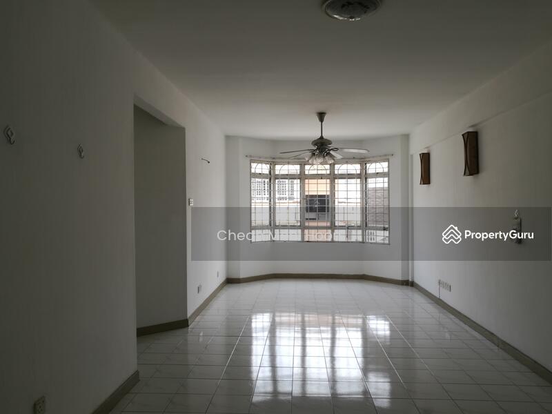 Untuk Disewa - D'shire Villa kota damansara