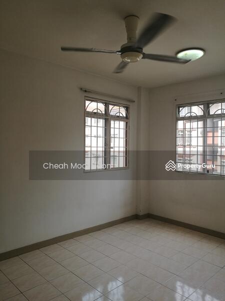 Untuk Disewa - D'shire Villa kota damansara