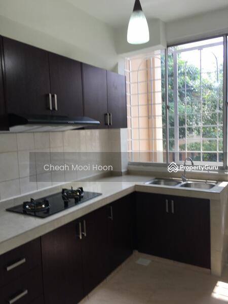 Untuk Disewa - D'shire Villa kota damansara