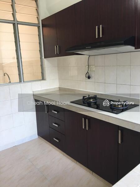 Untuk Disewa - D'shire Villa kota damansara