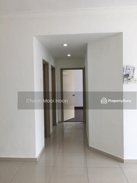 Untuk Disewa - D'shire Villa kota damansara