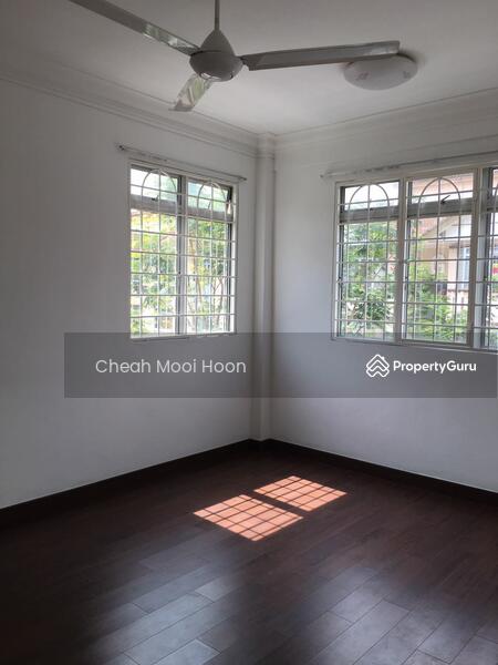 Untuk Disewa - D'shire Villa kota damansara