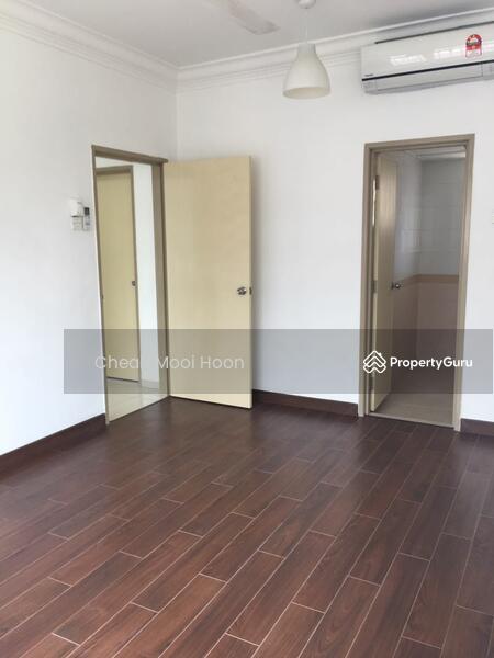 Untuk Disewa - D'shire Villa kota damansara