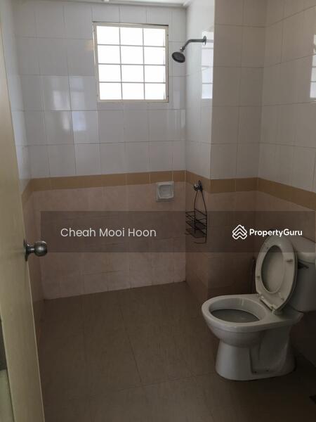 Untuk Disewa - D'shire Villa kota damansara