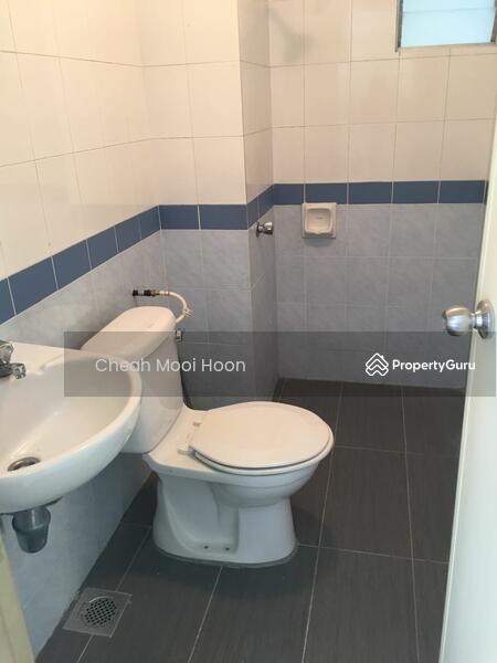 Untuk Disewa - D'shire Villa kota damansara