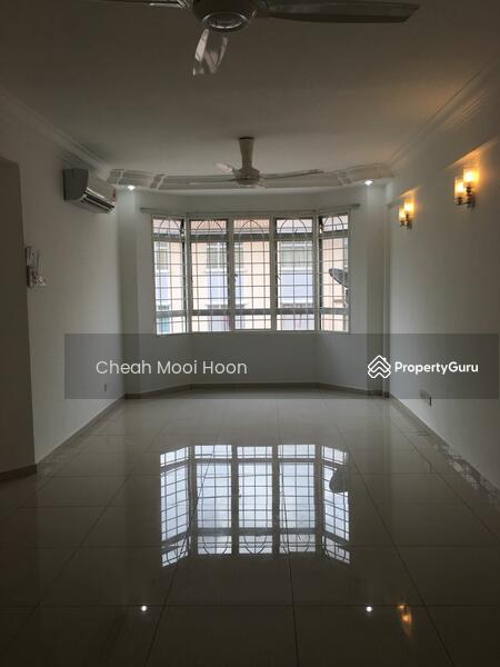Untuk Disewa - D'shire Villa kota damansara