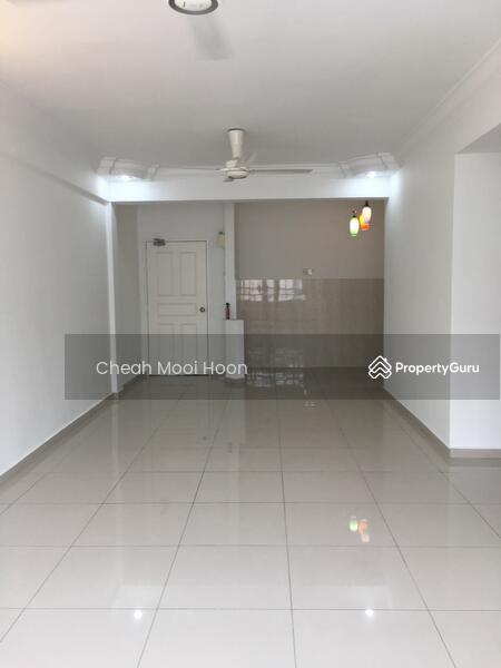 Untuk Disewa - D'shire Villa kota damansara