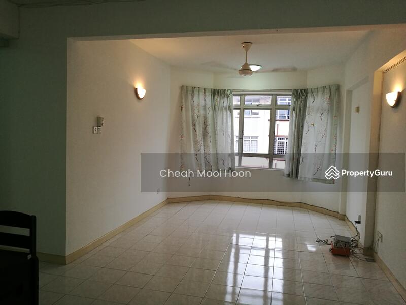 Untuk Disewa - D'shire Villa kota damansara