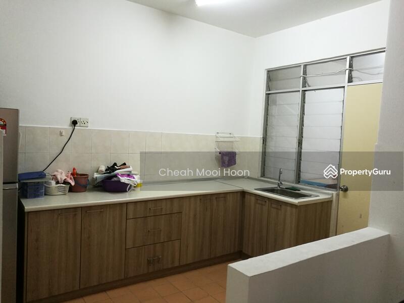 Untuk Disewa - D'shire Villa kota damansara