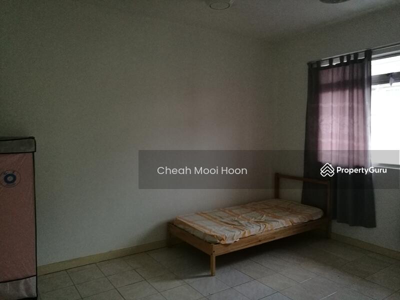 Untuk Disewa - D'shire Villa kota damansara