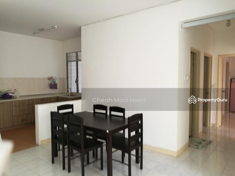 Untuk Disewa - D'shire Villa kota damansara